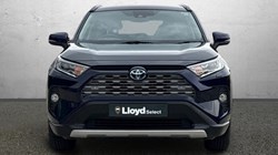 2020 (20) TOYOTA RAV4 2.5 VVT-i Hybrid Excel 5dr CVT 5678504