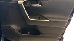 2020 (20) TOYOTA RAV4 2.5 VVT-i Hybrid Excel 5dr CVT 5678518