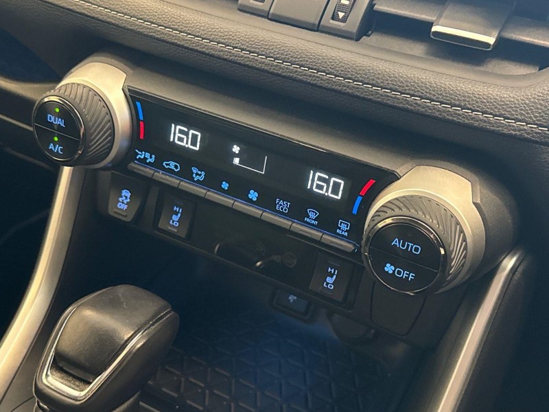 2020 (20) TOYOTA RAV4 2.5 VVT-i Hybrid Excel 5dr CVT 5678528
