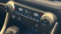 2020 (20) TOYOTA RAV4 2.5 VVT-i Hybrid Excel 5dr CVT 5678528