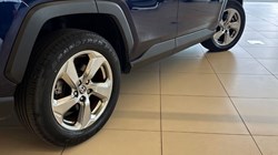 2020 (20) TOYOTA RAV4 2.5 VVT-i Hybrid Excel 5dr CVT 5678542