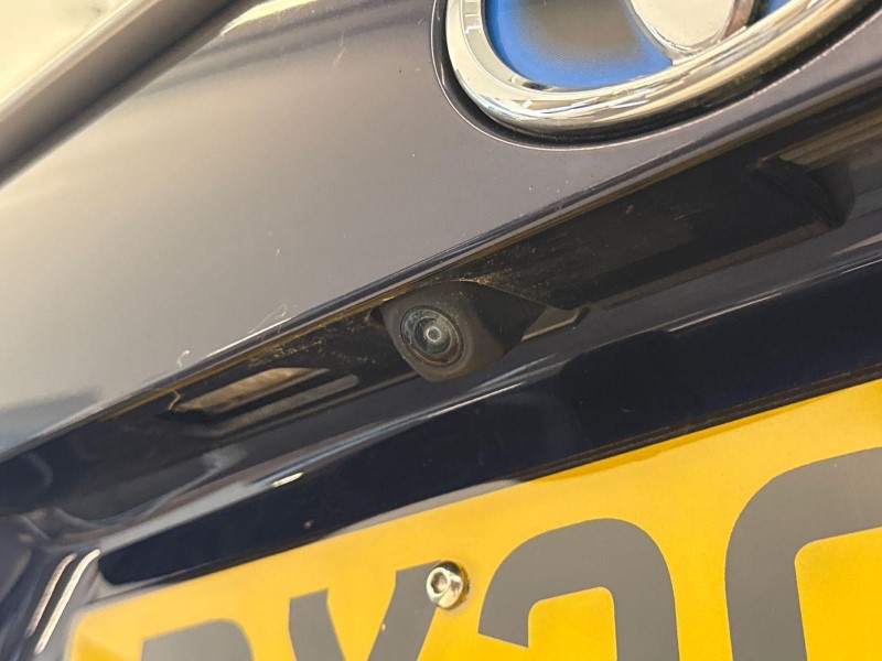 2020 (20) TOYOTA RAV4 2.5 VVT-i Hybrid Excel 5dr CVT 5678535