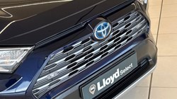 2020 (20) TOYOTA RAV4 2.5 VVT-i Hybrid Excel 5dr CVT 5678537