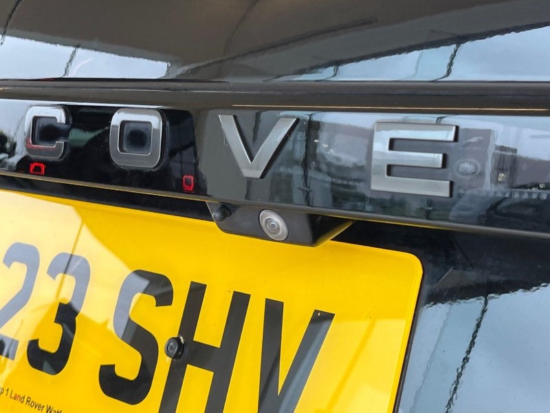 2023 (23) LAND ROVER DISCOVERY 3.0 D250 R-Dynamic SE 5dr Auto 5721222