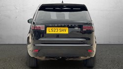 2023 (23) LAND ROVER DISCOVERY 3.0 D250 R-Dynamic SE 5dr Auto 5721187