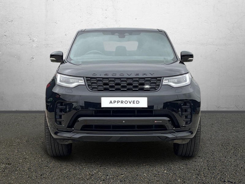 2023 (23) LAND ROVER DISCOVERY 3.0 D250 R-Dynamic SE 5dr Auto 5721188