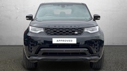 2023 (23) LAND ROVER DISCOVERY 3.0 D250 R-Dynamic SE 5dr Auto 5721188