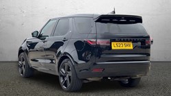 2023 (23) LAND ROVER DISCOVERY 3.0 D250 R-Dynamic SE 5dr Auto 5721183