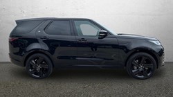 2023 (23) LAND ROVER DISCOVERY 3.0 D250 R-Dynamic SE 5dr Auto 5721186