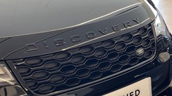 2023 (23) LAND ROVER DISCOVERY 3.0 D250 R-Dynamic SE 5dr Auto 5721224