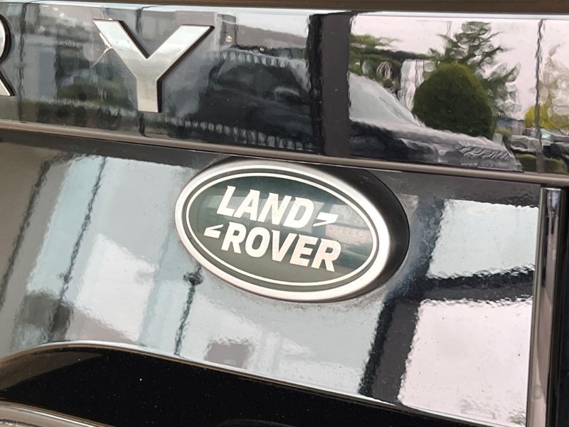 2023 (23) LAND ROVER DISCOVERY 3.0 D250 R-Dynamic SE 5dr Auto 5721226
