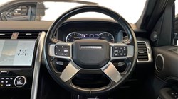 2023 (23) LAND ROVER DISCOVERY 3.0 D250 R-Dynamic SE 5dr Auto 5721196