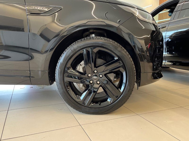 2023 (23) LAND ROVER DISCOVERY 3.0 D250 R-Dynamic SE 5dr Auto 5721189