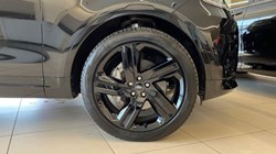 2023 (23) LAND ROVER DISCOVERY 3.0 D250 R-Dynamic SE 5dr Auto 5721189