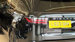 2023 (23) LAND ROVER DISCOVERY 3.0 D250 R-Dynamic SE 5dr Auto 5721228
