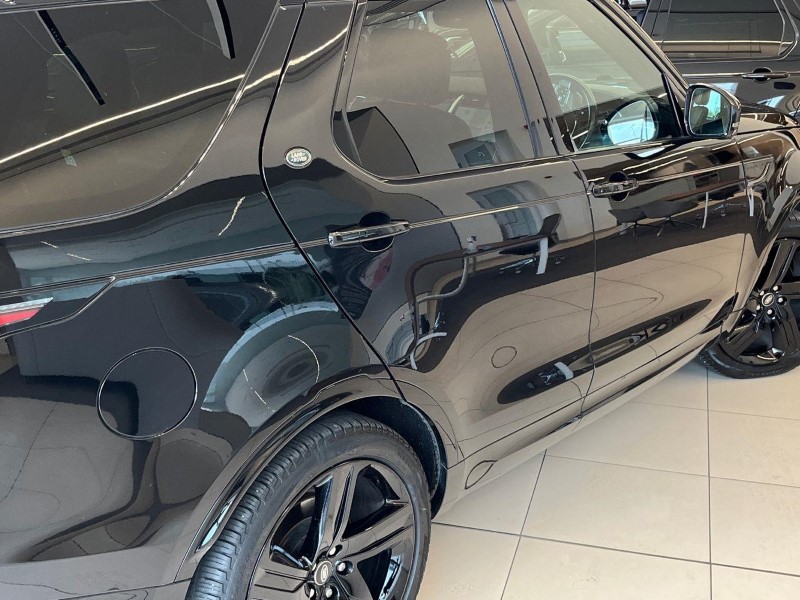 2023 (23) LAND ROVER DISCOVERY 3.0 D250 R-Dynamic SE 5dr Auto 5721232