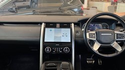 2023 (23) LAND ROVER DISCOVERY 3.0 D250 R-Dynamic SE 5dr Auto 5721195