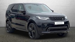 2023 (23) LAND ROVER DISCOVERY 3.0 D250 R-Dynamic SE 5dr Auto 5721182