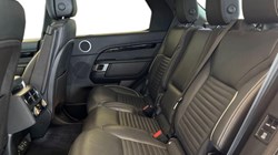 2023 (23) LAND ROVER DISCOVERY 3.0 D250 R-Dynamic SE 5dr Auto 5721185