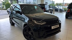 2023 (23) LAND ROVER DISCOVERY 3.0 D250 R-Dynamic SE 5dr Auto 5721235