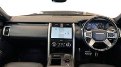 2023 (23) LAND ROVER DISCOVERY 3.0 D250 R-Dynamic SE 5dr Auto 5721190