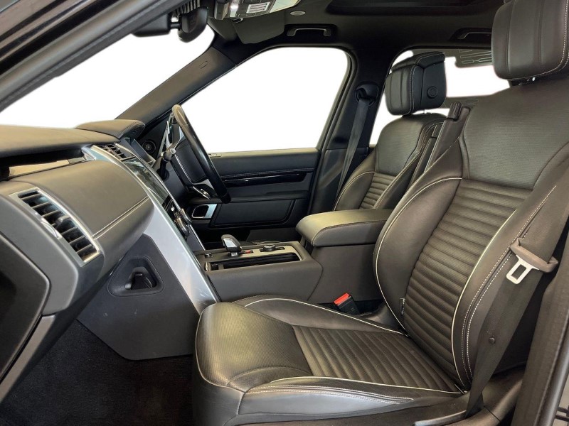2023 (23) LAND ROVER DISCOVERY 3.0 D250 R-Dynamic SE 5dr Auto 5721184