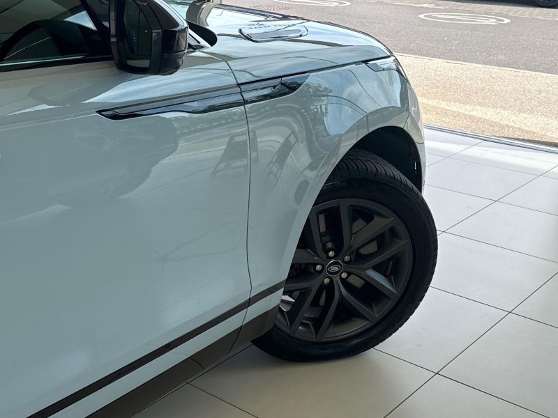 2025 (25) LAND ROVER RANGE ROVER VELAR 2.0 P400e Dynamic SE 5dr Auto 5706994