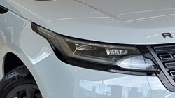 2025 (25) LAND ROVER RANGE ROVER VELAR 2.0 P400e Dynamic SE 5dr Auto 5706964