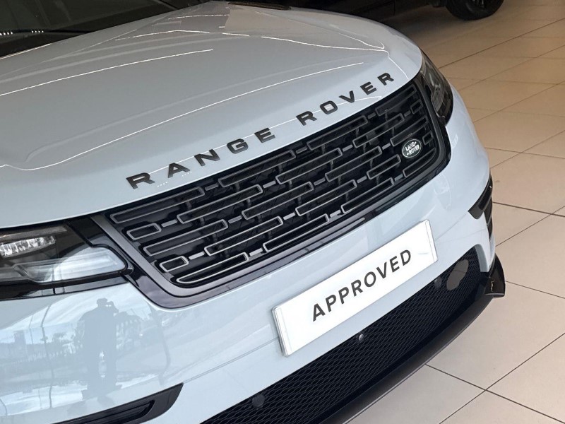 2025 (25) LAND ROVER RANGE ROVER VELAR 2.0 P400e Dynamic SE 5dr Auto 5706988