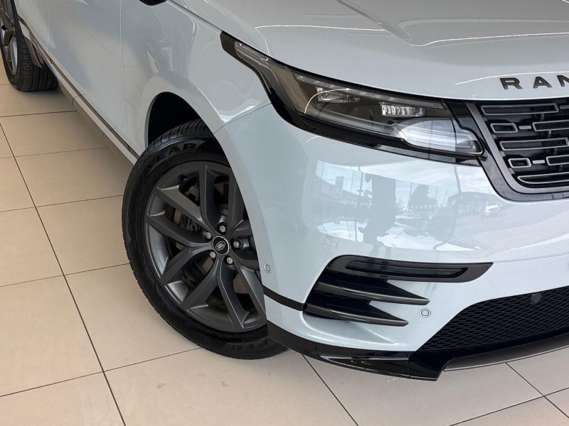 2025 (25) LAND ROVER RANGE ROVER VELAR 2.0 P400e Dynamic SE 5dr Auto 5706987