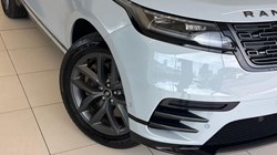 2025 (25) LAND ROVER RANGE ROVER VELAR 2.0 P400e Dynamic SE 5dr Auto 5706987