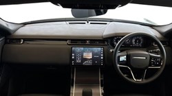 2025 (25) LAND ROVER RANGE ROVER VELAR 2.0 P400e Dynamic SE 5dr Auto 5706956