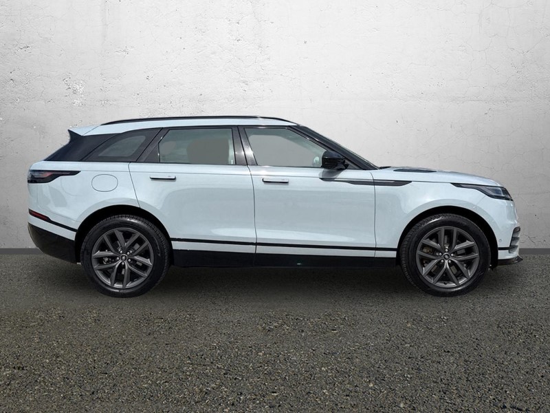 2025 (25) LAND ROVER RANGE ROVER VELAR 2.0 P400e Dynamic SE 5dr Auto 5706952