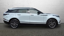 2025 (25) LAND ROVER RANGE ROVER VELAR 2.0 P400e Dynamic SE 5dr Auto 5706952