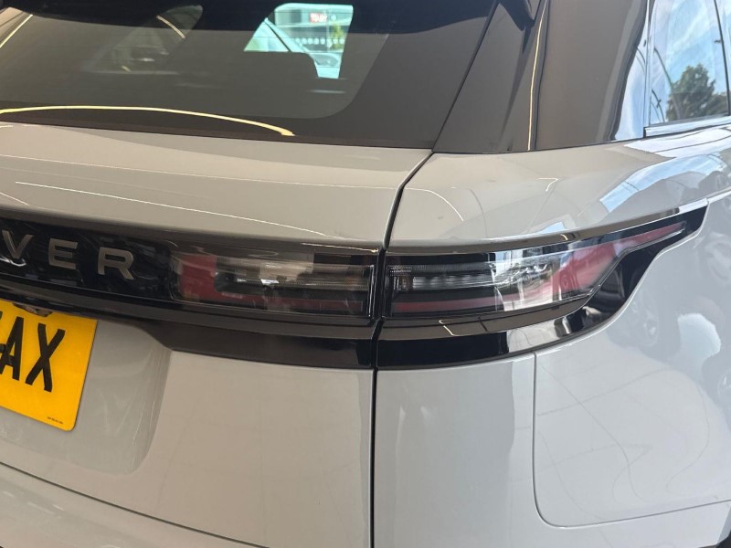 2025 (25) LAND ROVER RANGE ROVER VELAR 2.0 P400e Dynamic SE 5dr Auto 5706992