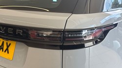 2025 (25) LAND ROVER RANGE ROVER VELAR 2.0 P400e Dynamic SE 5dr Auto 5706992
