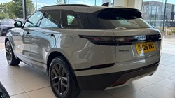 2025 (25) LAND ROVER RANGE ROVER VELAR 2.0 P400e Dynamic SE 5dr Auto 5706999