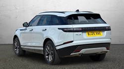 2025 (25) LAND ROVER RANGE ROVER VELAR 2.0 P400e Dynamic SE 5dr Auto 1