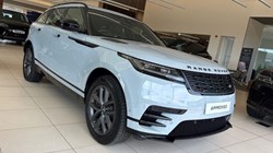 2025 (25) LAND ROVER RANGE ROVER VELAR 2.0 P400e Dynamic SE 5dr Auto 5706997
