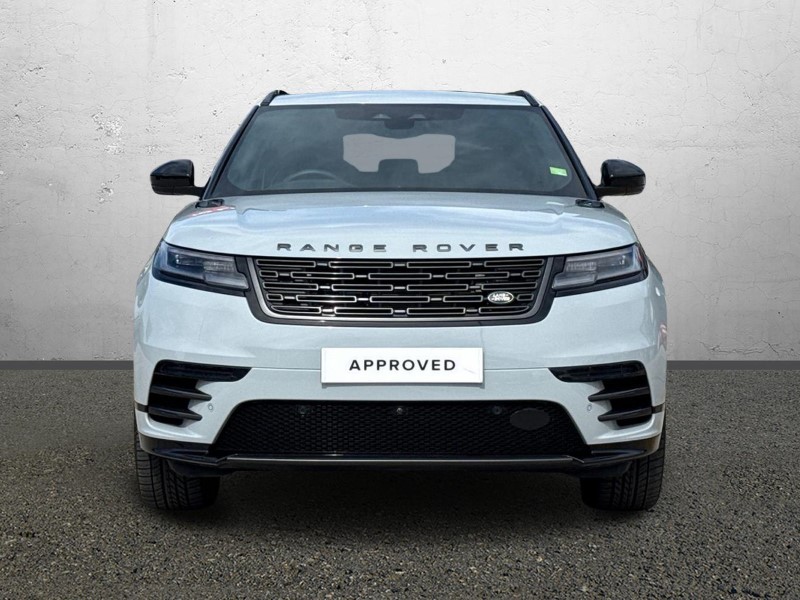 2025 (25) LAND ROVER RANGE ROVER VELAR 2.0 P400e Dynamic SE 5dr Auto 5706954