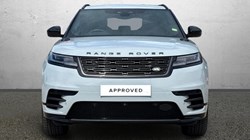 2025 (25) LAND ROVER RANGE ROVER VELAR 2.0 P400e Dynamic SE 5dr Auto 5706954
