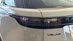 2025 (25) LAND ROVER RANGE ROVER VELAR 2.0 P400e Dynamic SE 5dr Auto 5706966