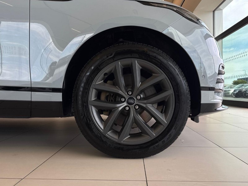 2025 (25) LAND ROVER RANGE ROVER VELAR 2.0 P400e Dynamic SE 5dr Auto 5706955