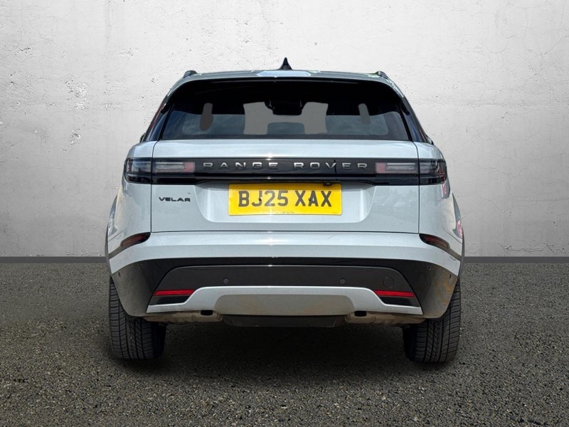 2025 (25) LAND ROVER RANGE ROVER VELAR 2.0 P400e Dynamic SE 5dr Auto 5706953