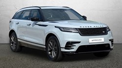 2025 (25) LAND ROVER RANGE ROVER VELAR 2.0 P400e Dynamic SE 5dr Auto 5706948