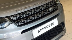2020 (70) LAND ROVER DISCOVERY SPORT 2.0 P200 R-Dynamic SE 5dr Auto 5707783