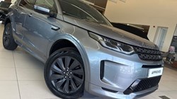 2020 (70) LAND ROVER DISCOVERY SPORT 2.0 P200 R-Dynamic SE 5dr Auto 5707792