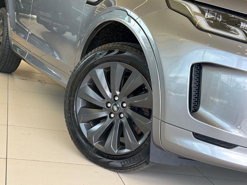 2020 (70) LAND ROVER DISCOVERY SPORT 2.0 P200 R-Dynamic SE 5dr Auto 5707784