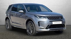 2020 (70) LAND ROVER DISCOVERY SPORT 2.0 P200 R-Dynamic SE 5dr Auto 5707743