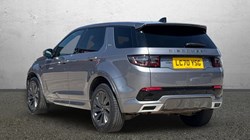 2020 (70) LAND ROVER DISCOVERY SPORT 2.0 P200 R-Dynamic SE 5dr Auto 5707744